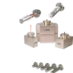 NEG Pumps, TiTan Ion Pumps, HyTan NEG-Ion Pumps, TSP Pumps and Controllers