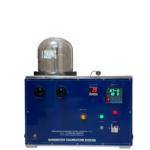 Barometric Calibration System