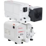 SOGEVAC Single-stage rotary vane pumps