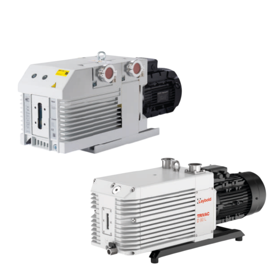 Untitled design (42) TRIVAC Dual-stage rotary vane pumps - Image 1