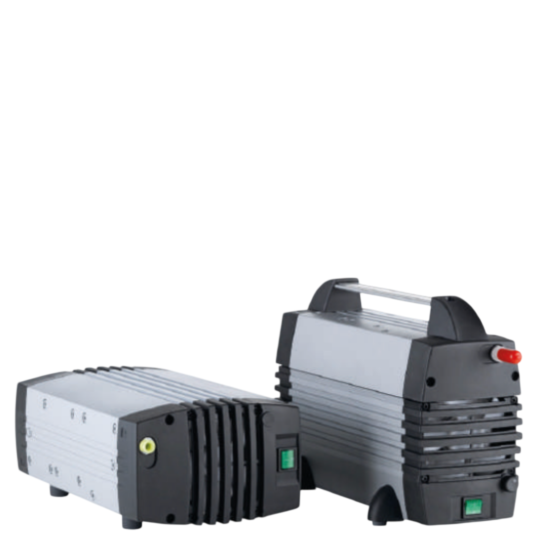 Untitled design (45) DIVAC Diaphragm vacuum pumps - Image 1