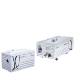 ECODRY plus Dry-compressing multistage roots pumps